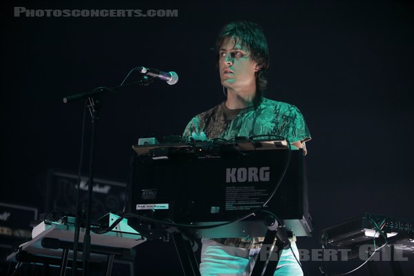 VIAGRA BOYS - 2025-04-25 - PARIS - Zenith - 
